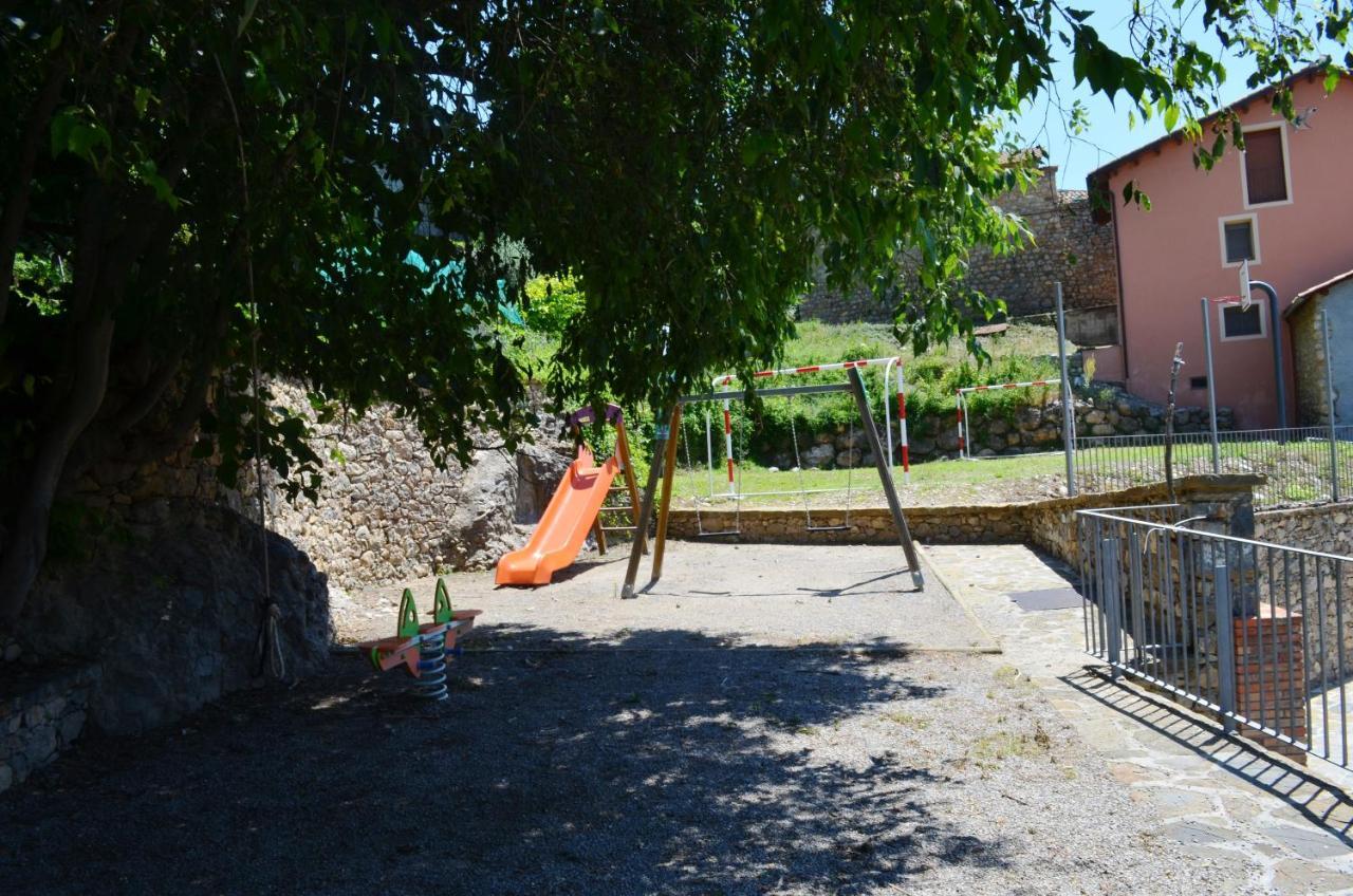 Casa Corroncui Villa Sant Marti de Canals Exterior photo